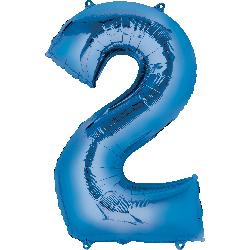 blue-foil-balloon--number-2